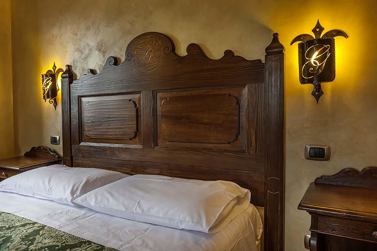 Hotel Guerrinuccio Челано Екстер'єр фото