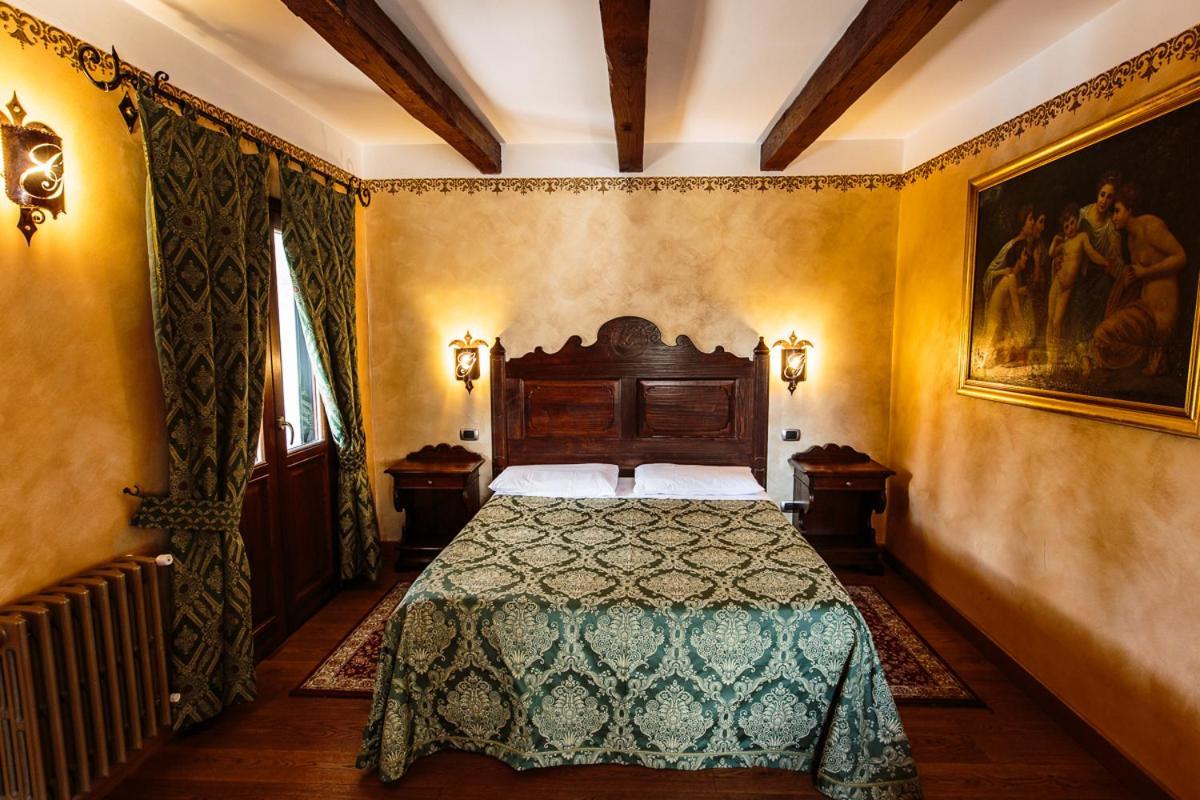Hotel Guerrinuccio Челано Екстер'єр фото